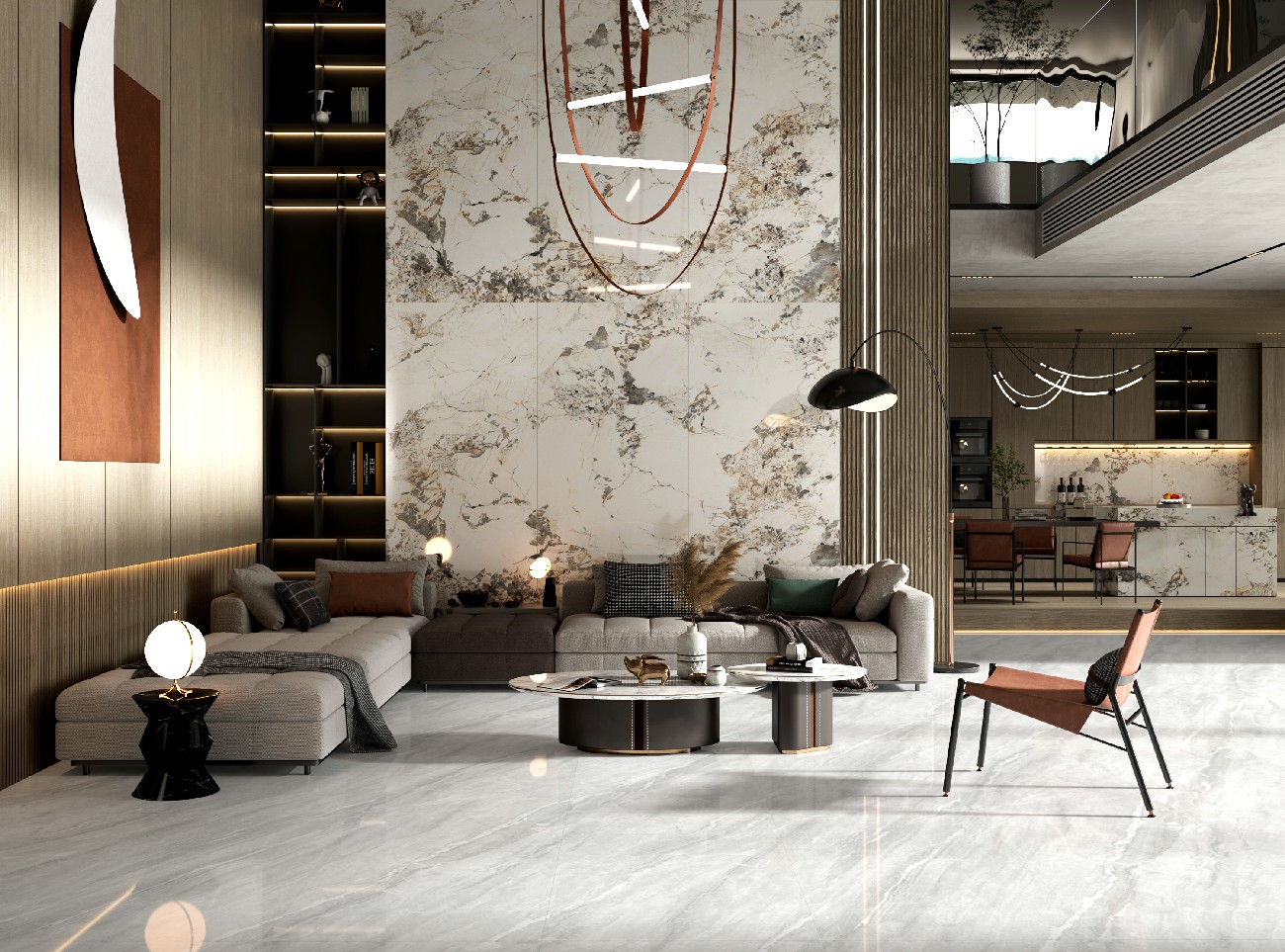 9S1230LT517A-1-2-3散花潘多拉-3面左右無(wú)限連紋-大圖