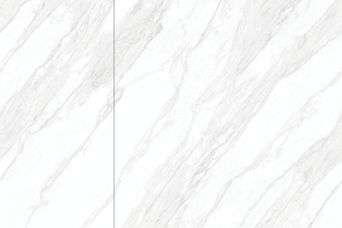 9S124F20A-1-2-3頂級(jí)雅士白-3面左右無(wú)限連紋