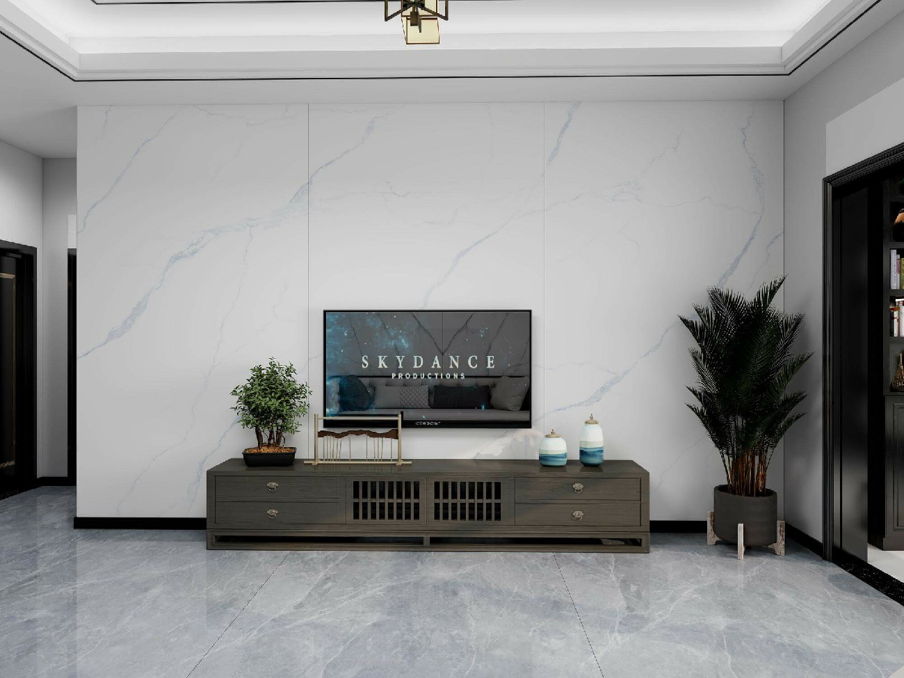 9Y1227LT305A-1-2-3_白雪公主-3面左右無限連紋_(2)