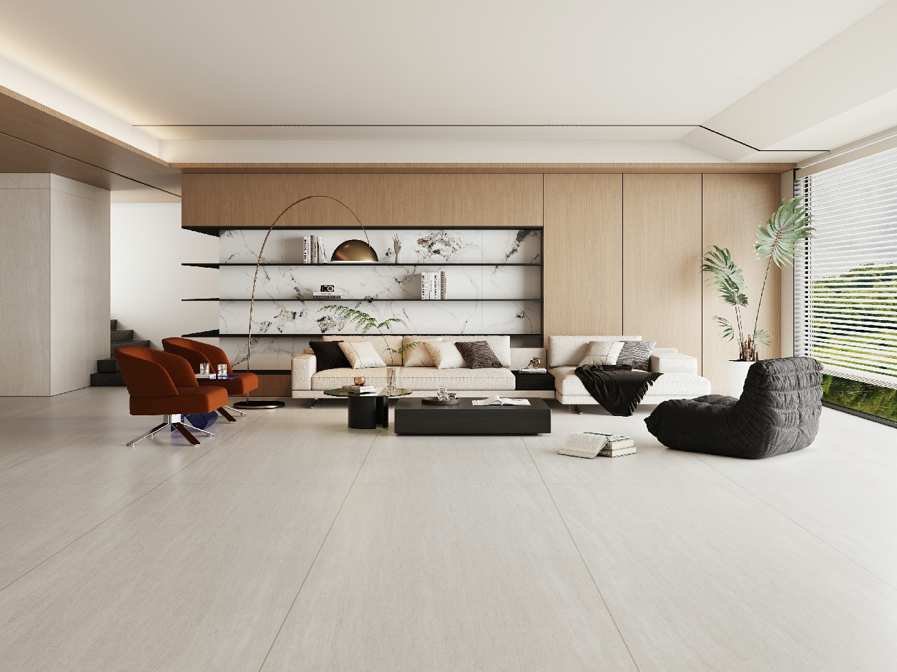 9Y1227LT310A-法國木化石-1面混鋪）_啵