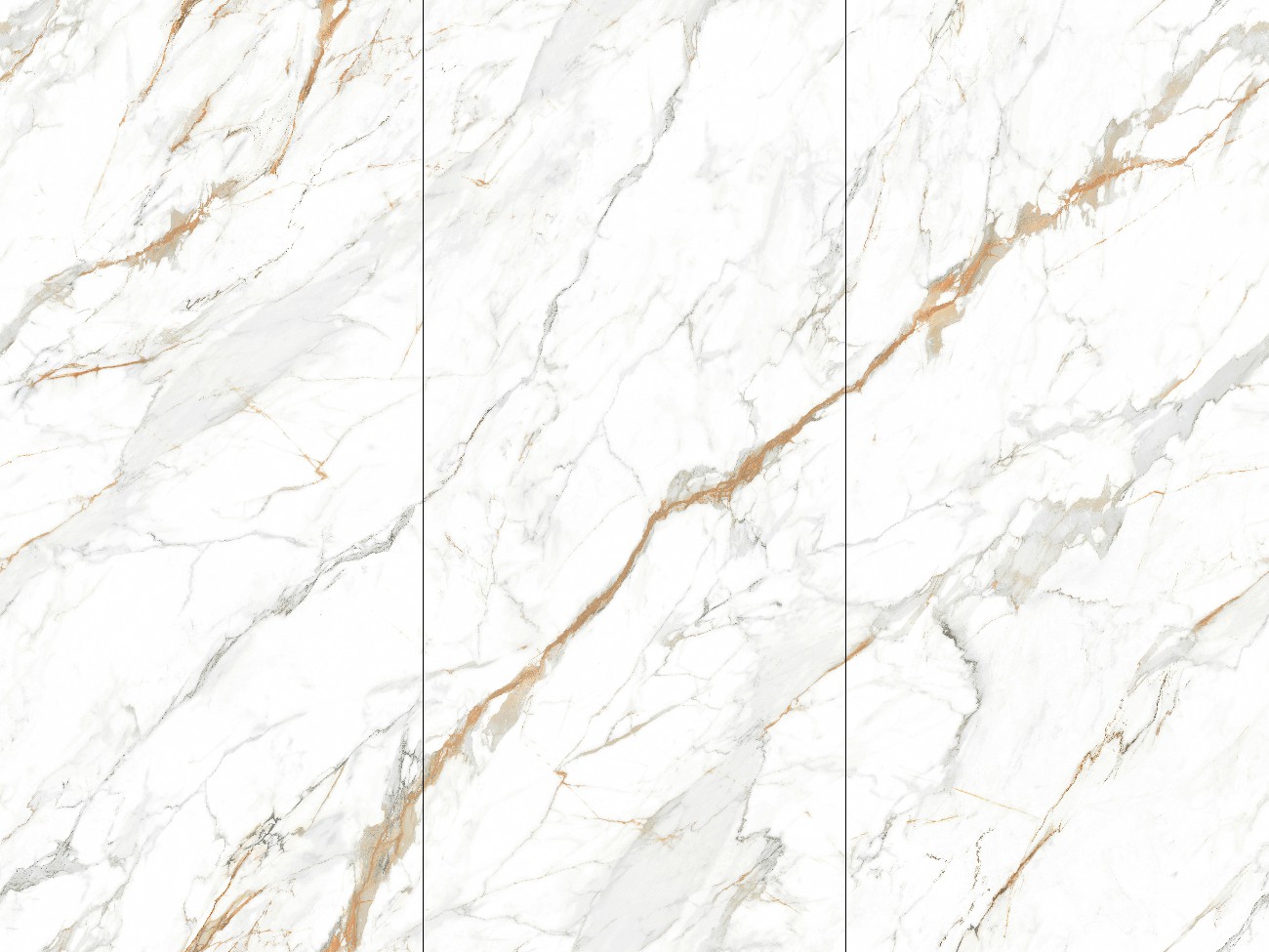 9Y1227LT308A-1-2-3卡拉拉金-3面左右無限連紋