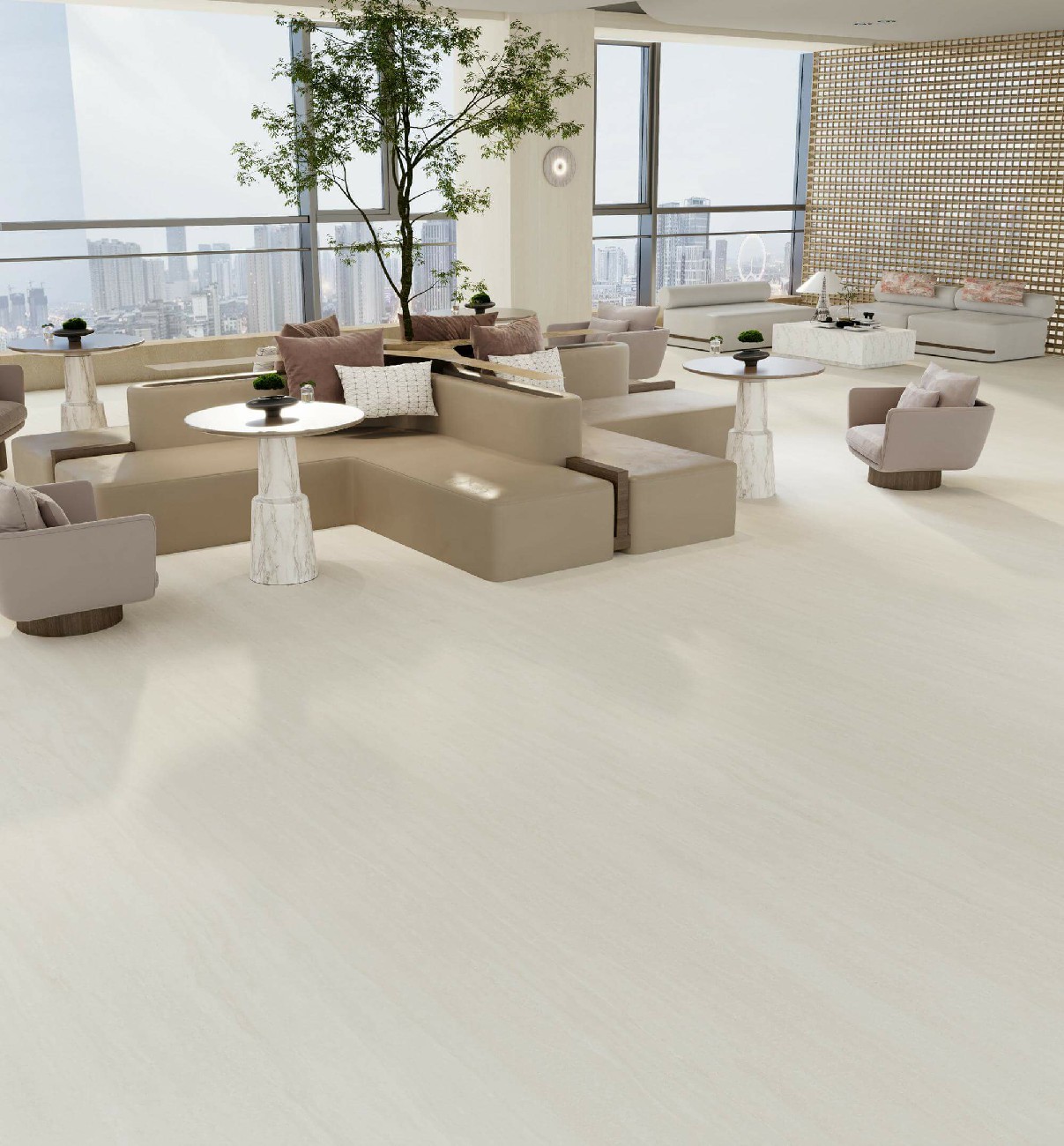 9Y1227LT321A-羅馬洞石-米白-3面混鋪_(2)