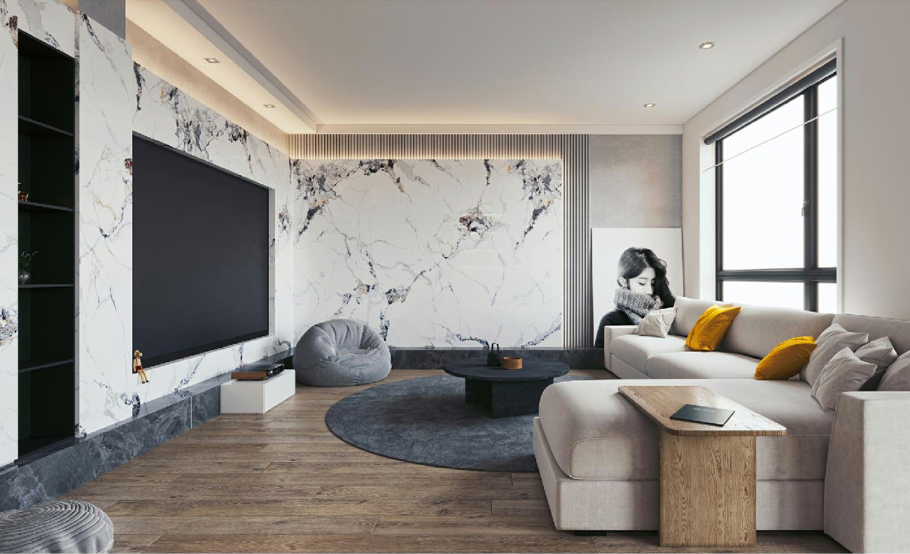 9S927LT003A-1-2-3-4_盛夏精靈-4面左右無(wú)限連紋-效果圖