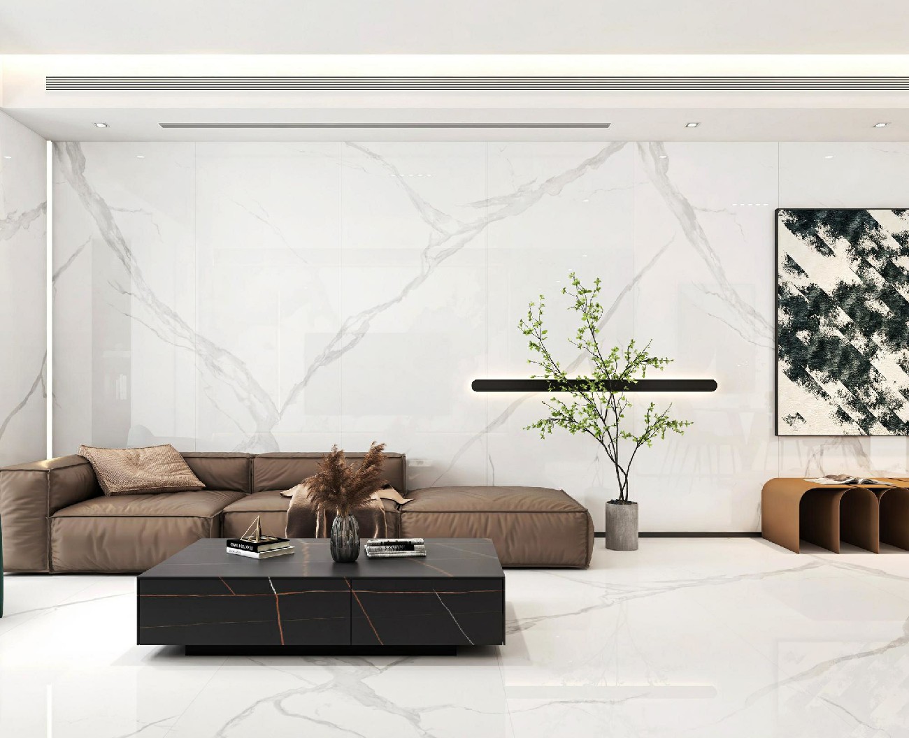 9S927LT009A-1-2-3-4_維多利亞-4面左右無限連紋-效果圖