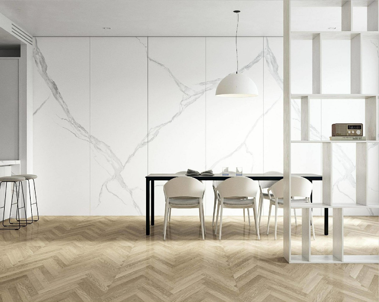 9Y927LT309A-1-2-3-4_維多利亞-4面左右無限連紋-效果圖