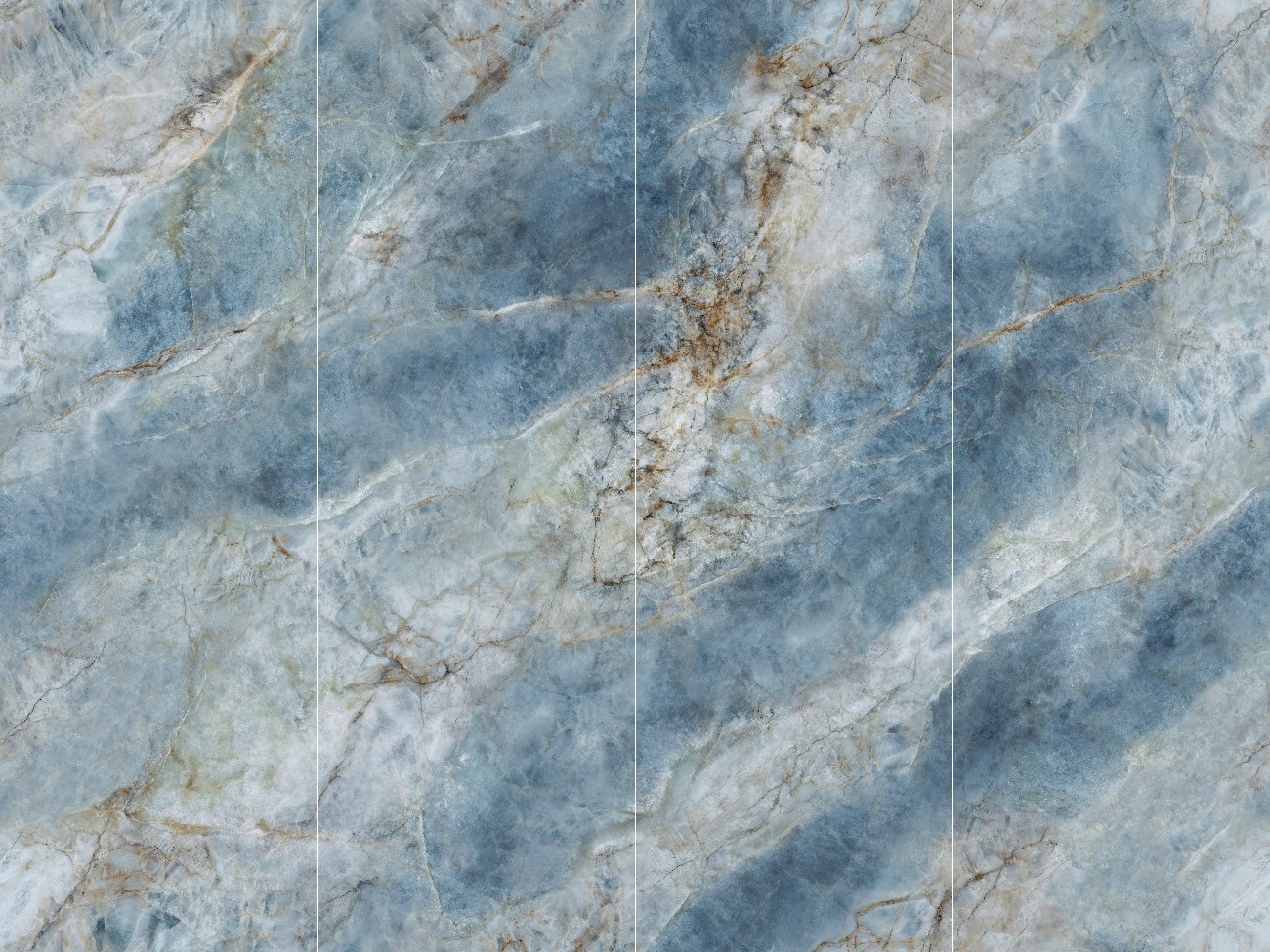 9LG927-041-1-2-3-4玻利維亞藍(lán)_-4面上下左右無限連紋