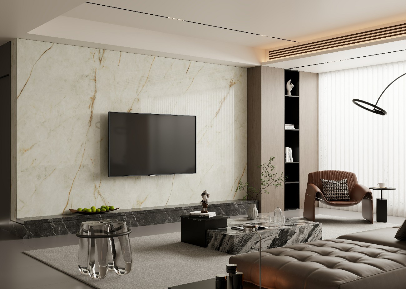 9LG927-031-碧玉玲瓏-4面混鋪-效果圖