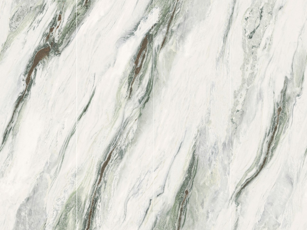 9FP927-317-1-2-3-4翡翠熊貓白-4面上下左右無限連紋