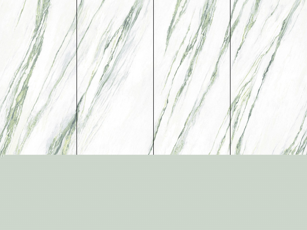 9FP927-308-青山聳翠-_4面上下左右無限連紋