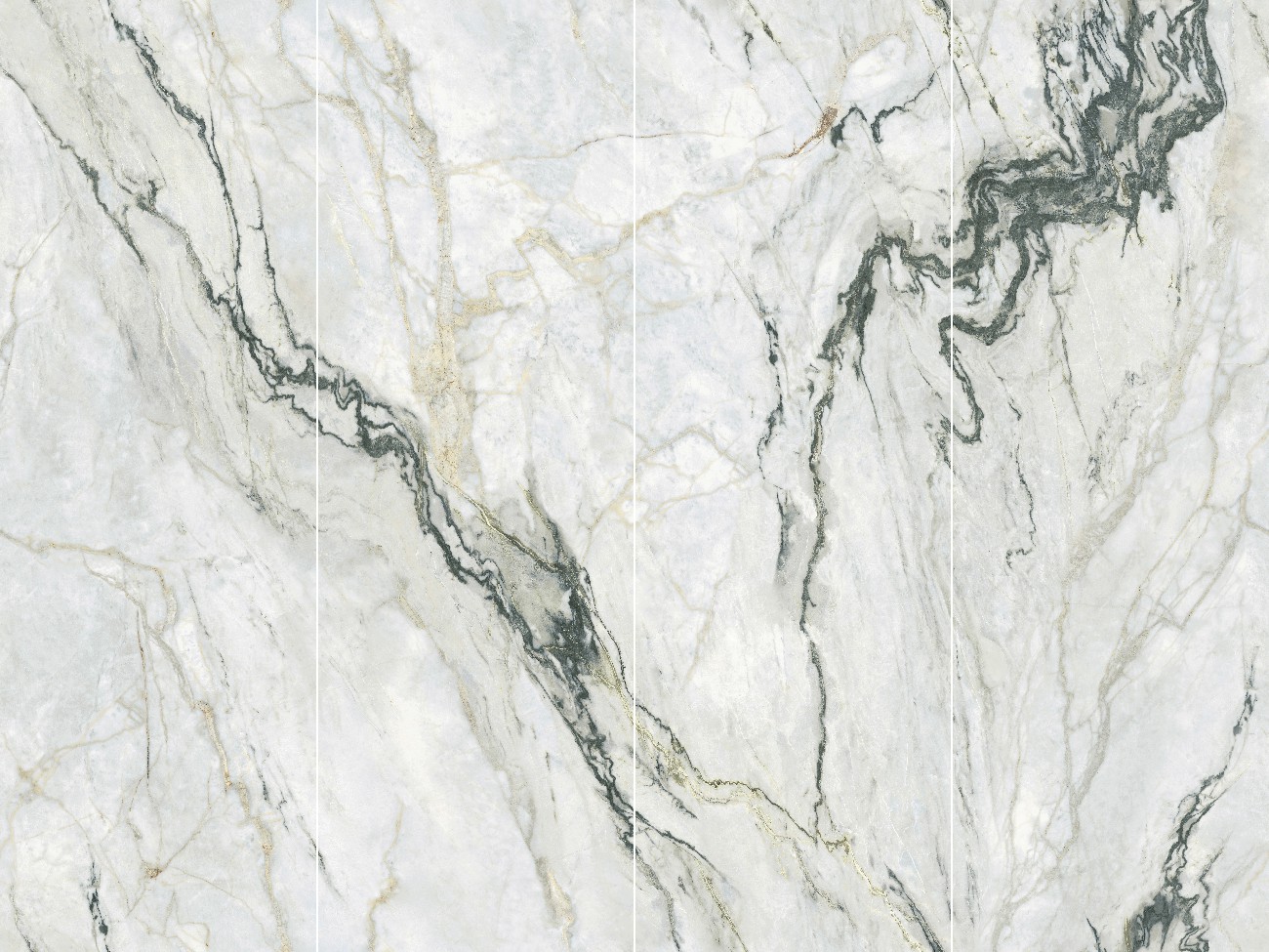 9FP927-335-1-2-3-4維多利亞翡翠白-4面上下左右無限連紋