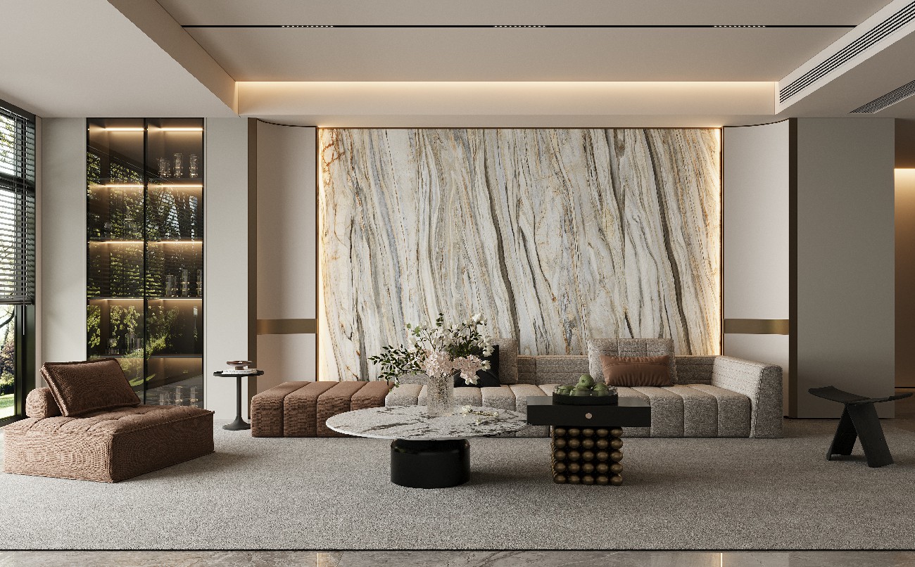 9FP927-323卡拉卡塔畢加索白-4面混鋪（同款6FP1228-311）-波