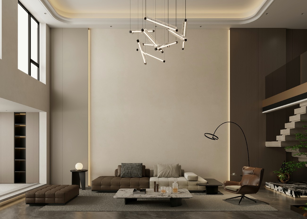 9XG927-106-西米-4面混鋪-效果圖