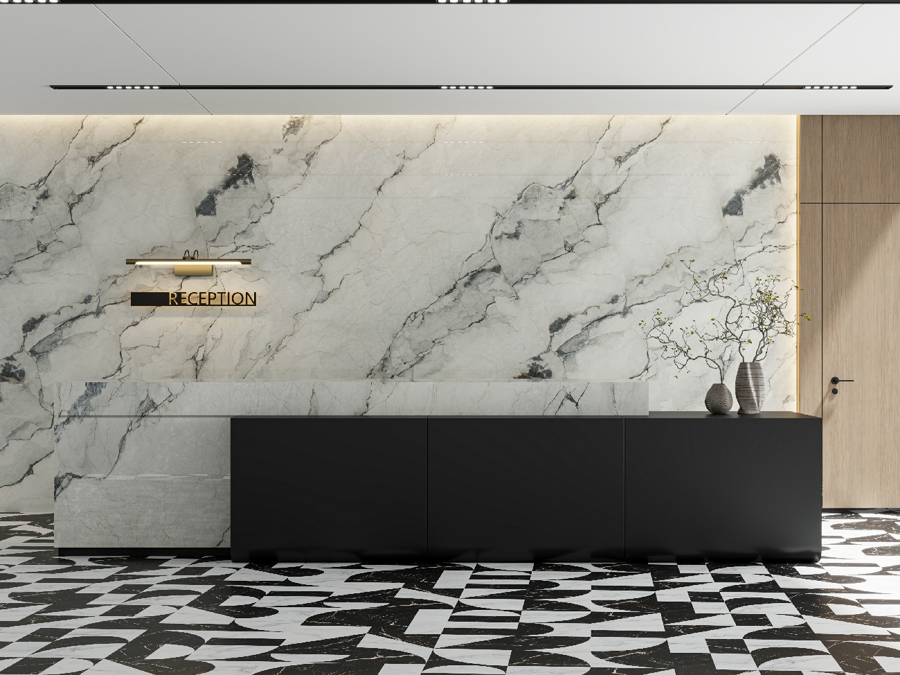 9RG927-510-1-2-3-4江南煙雨-4面左右無(wú)限連紋-t