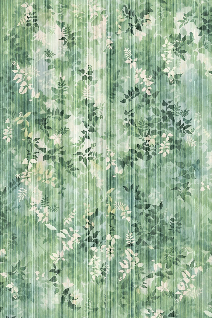 9GD927-433陶土-青黛花片-2面混鋪