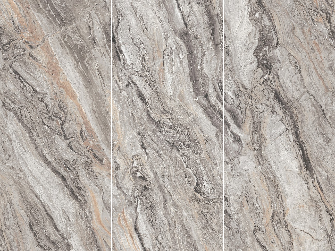 9RP1227-816-1-2-3-威尼斯棕-3面左右無限連紋