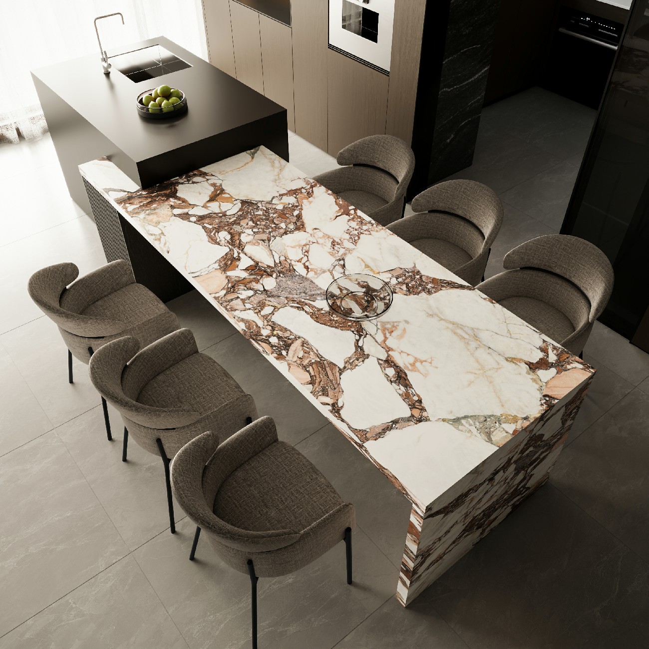 12S127964A-頂級(jí)伯爵棕-1面混鋪-lukas