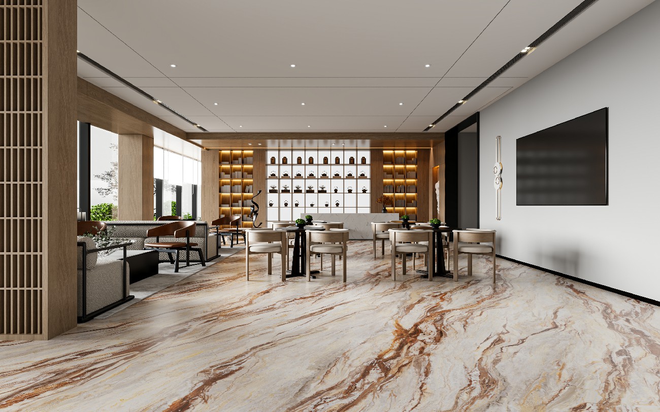 12FP1227-304-1-2-3極品古馳紅-3面上下左右無限連紋-t