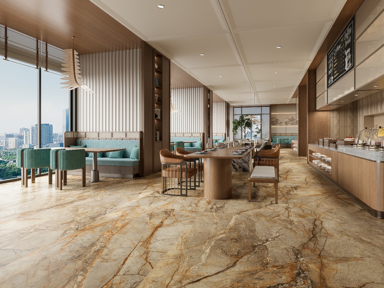 12FP1227-308-極品諾曼底灰-6面混鋪-t