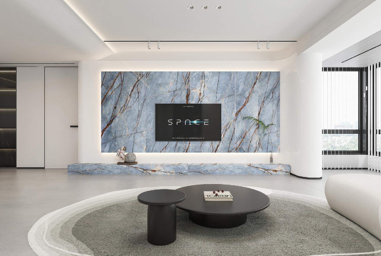 12FP1227-312典雅藍(lán)-4面混鋪-t