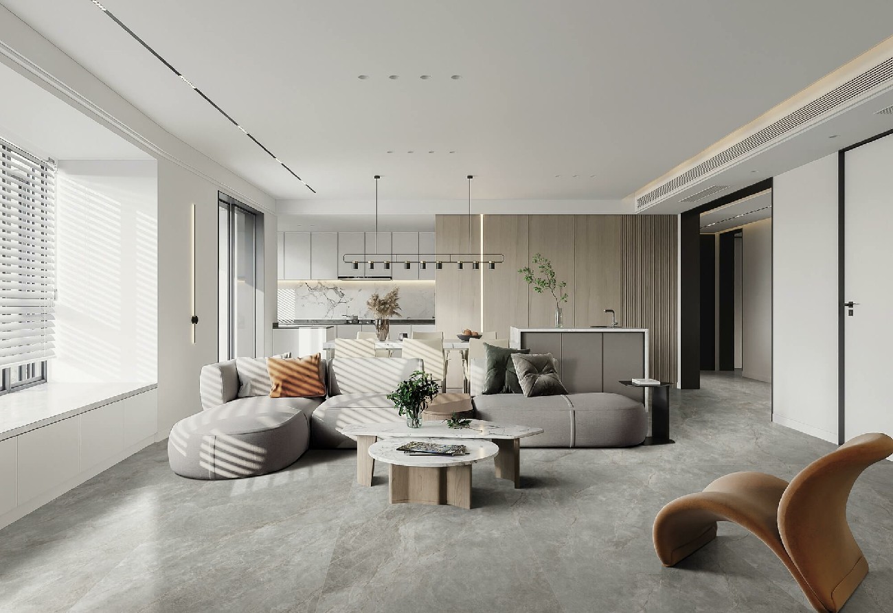 9LG1218-028亞特蘭灰-6面混鋪-t