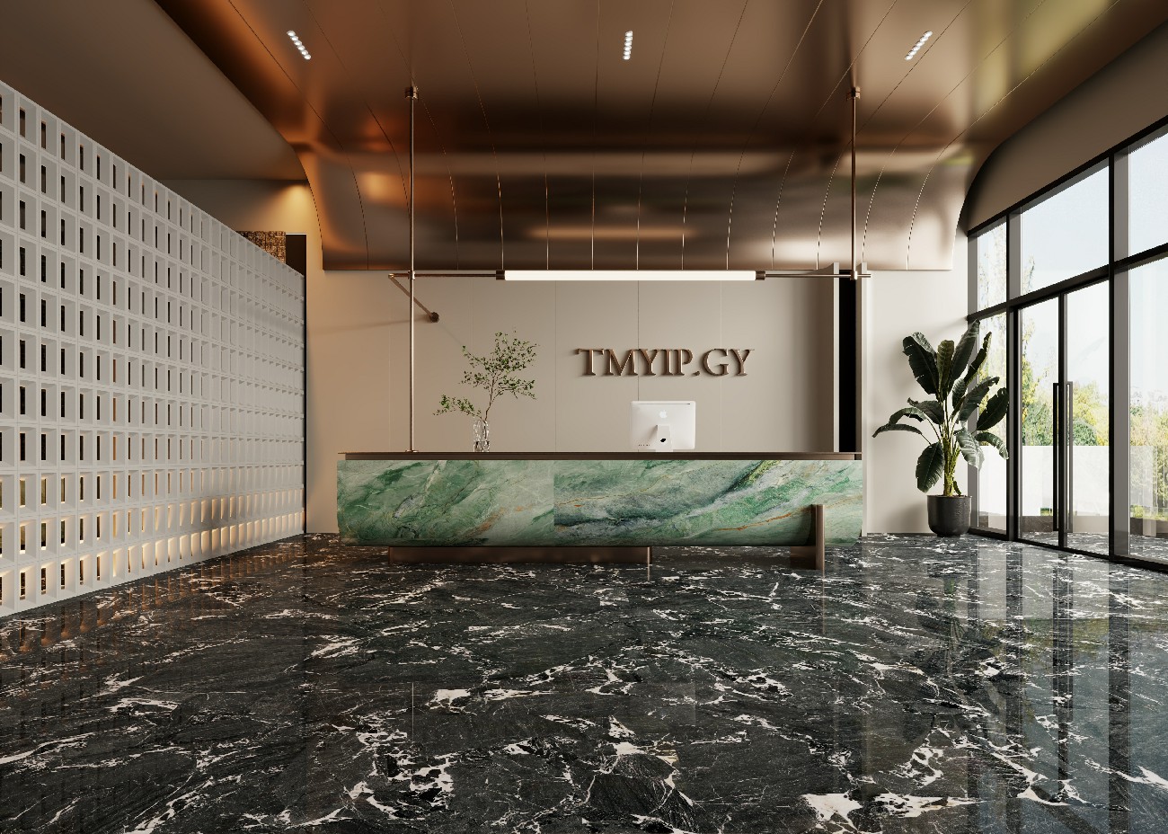 9LG1218-026-寶格麗深灰-8面混鋪-lukas