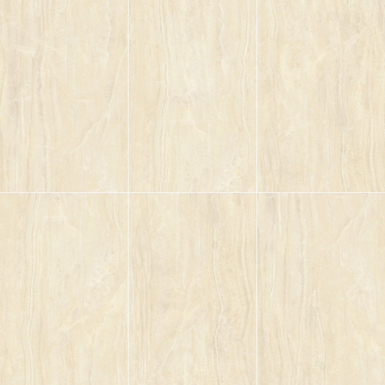 9LG1218-036-羅馬黃玉-6面混鋪