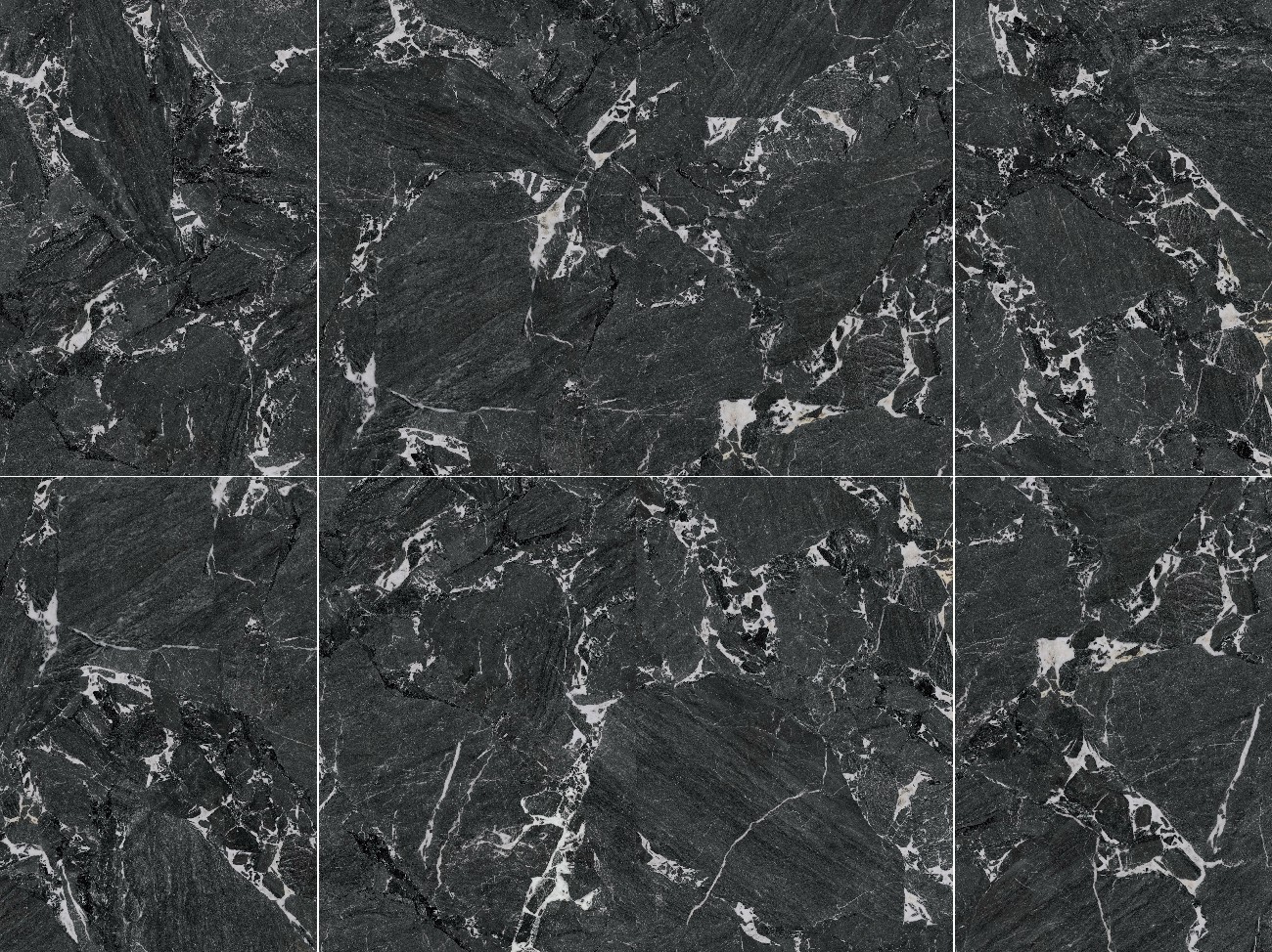 9LG1218-026-寶格麗深灰-8面混鋪