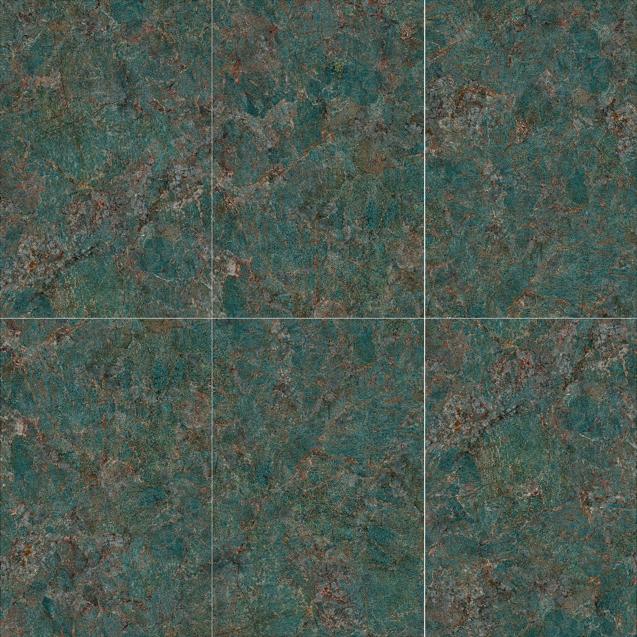 9LG1218-021-極品亞馬遜綠-3面混鋪