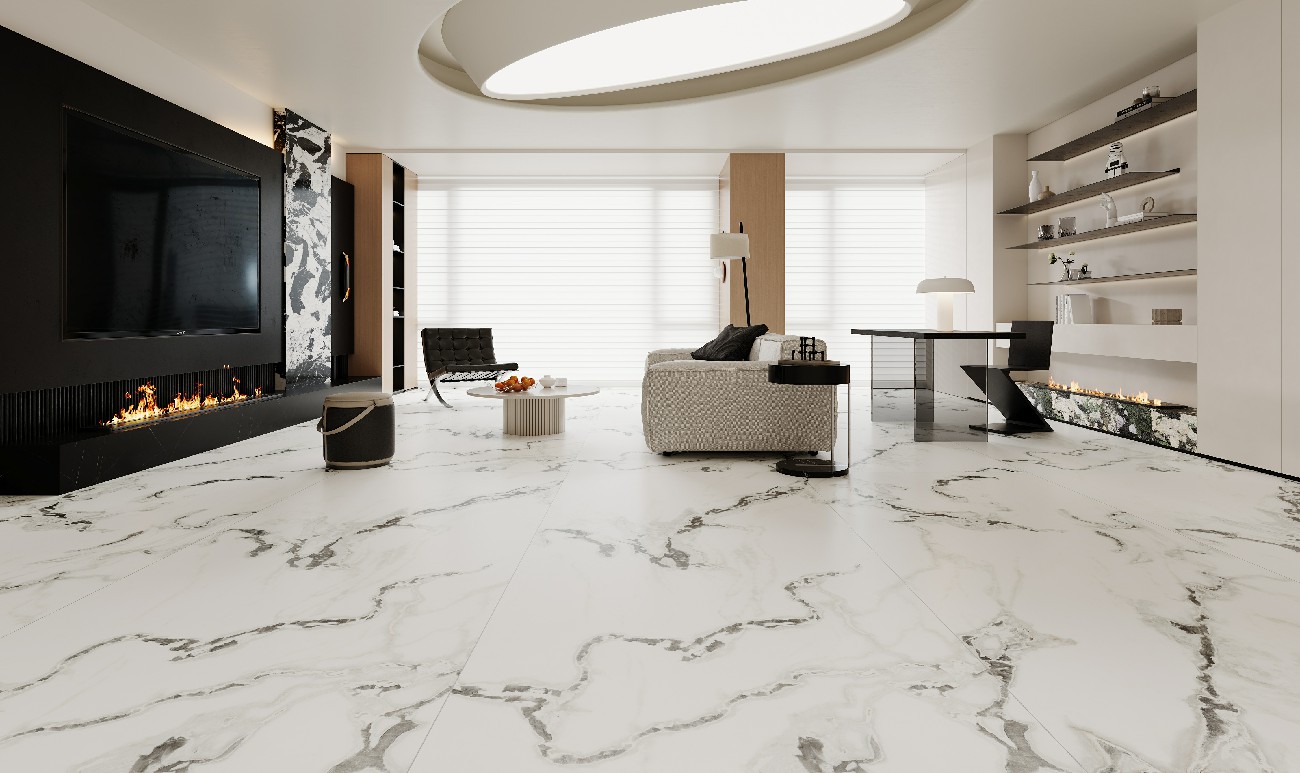 9FP1218-322芬迪白-6面混鋪-t