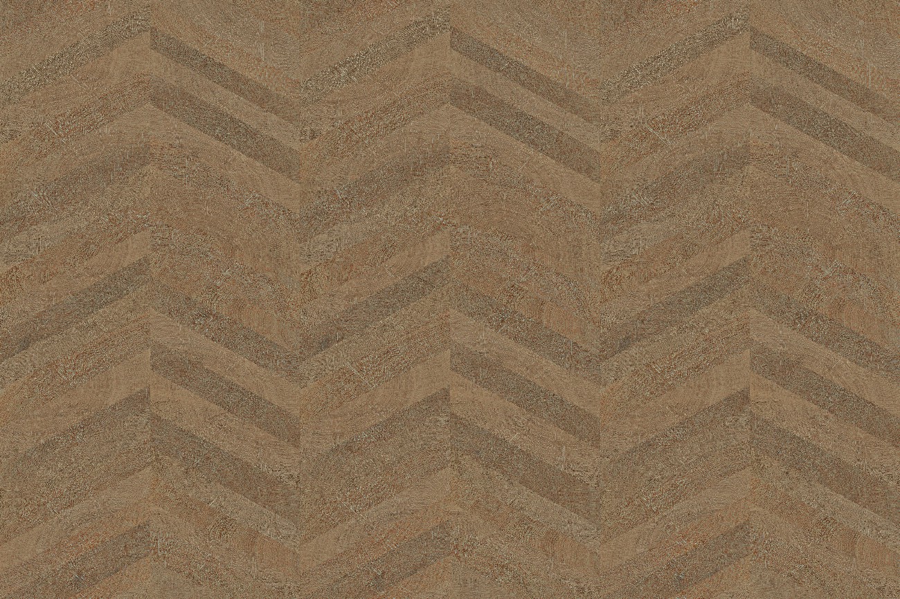 189C-魚骨香楠-實(shí)木色-1面混鋪_拼