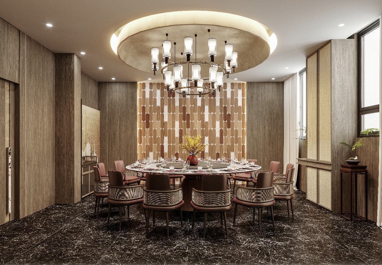 164C-H-木與石拼花1-1面上下左右無限連紋-t