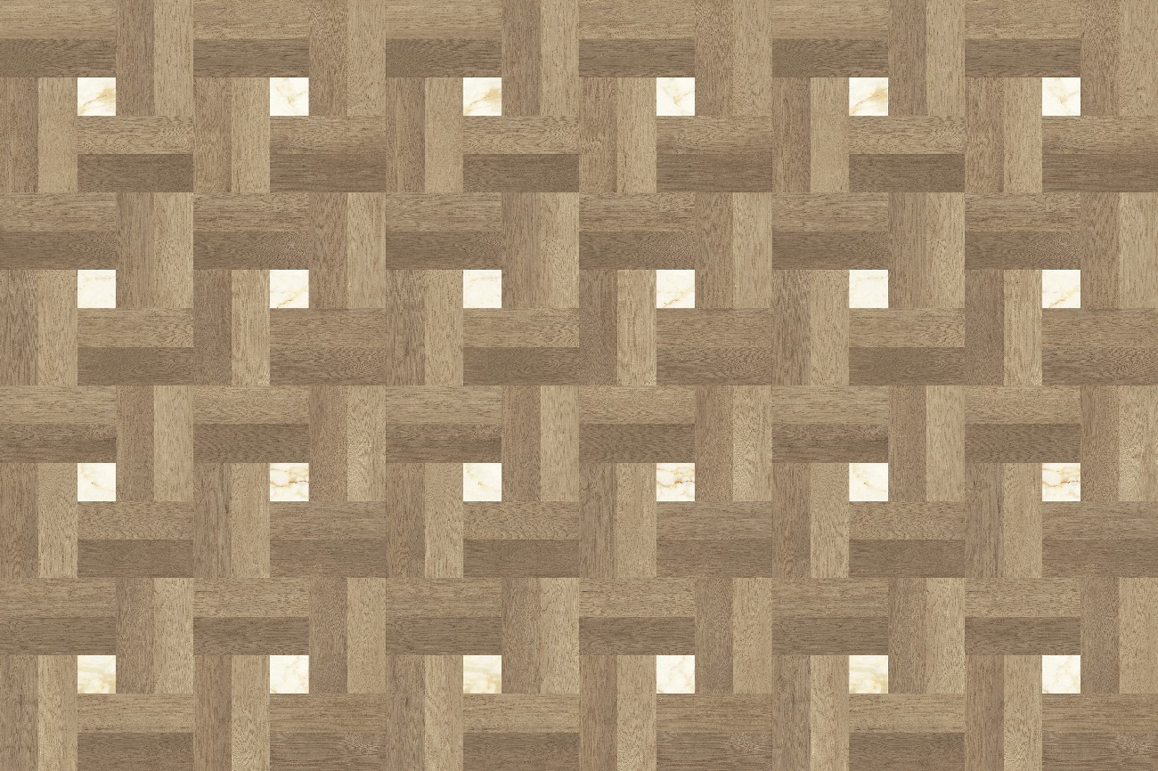 178C-H-木與石拼花4-1面混鋪_拼