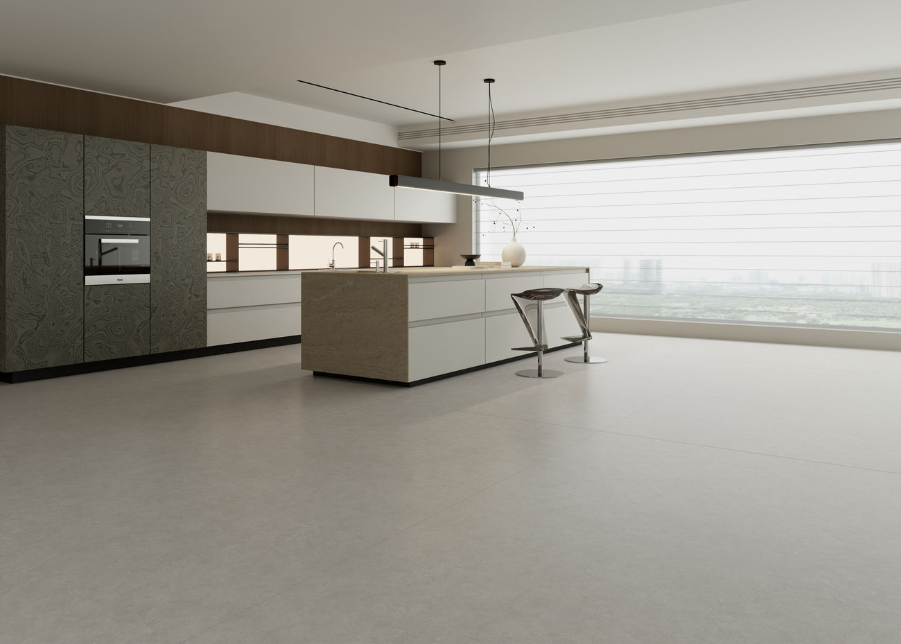 9GD826-406-新法國(guó)萊姆石米灰-3面混鋪-t