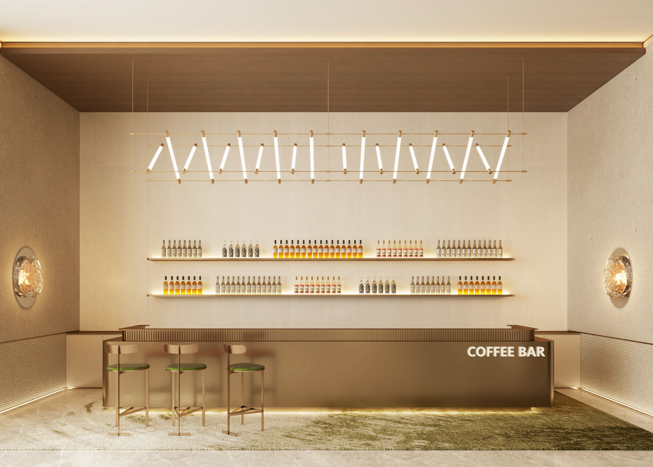 12XG1632-103-膩?zhàn)影?3面混鋪-效果圖