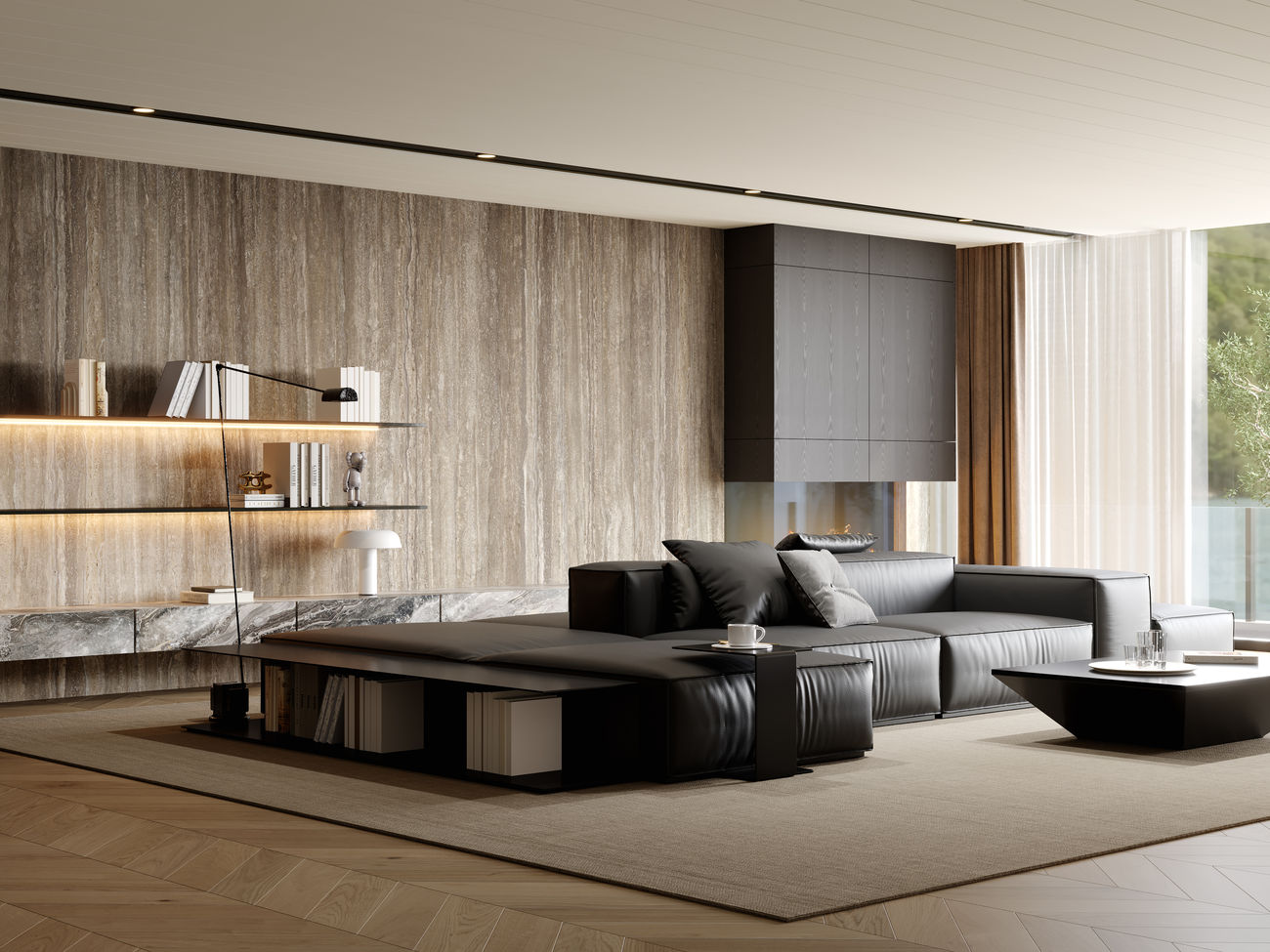 9DM1227-623_西班牙咖洞-3面混鋪-波_(2)