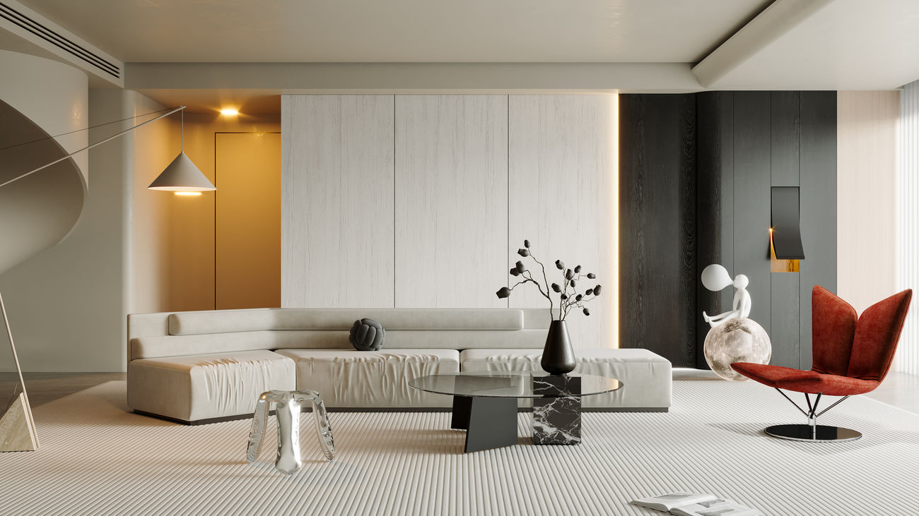 12DM1227-670米蘭白洞-3面混鋪-波