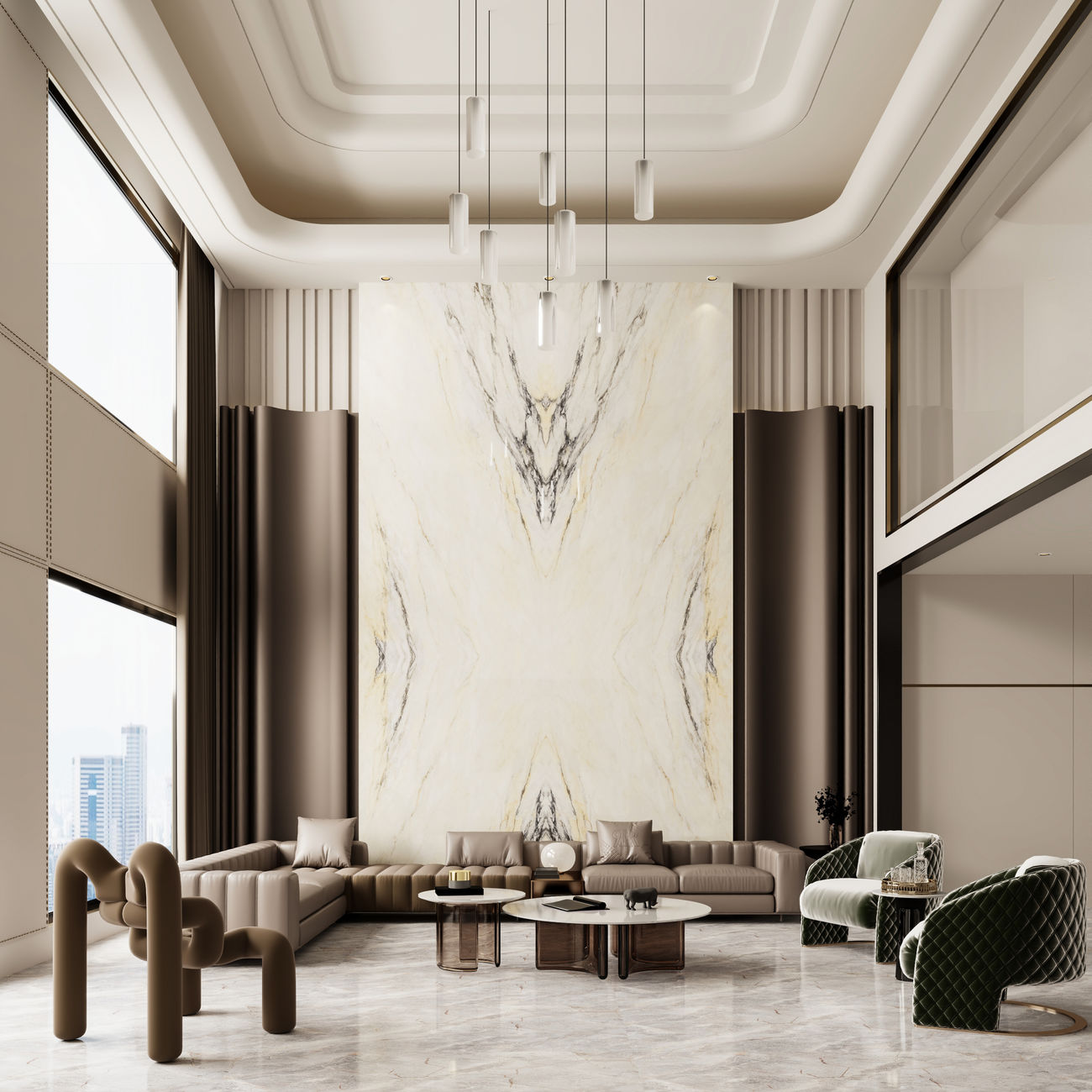 12S1632362A-1-2-迪拜金-2面鏡像對紋-lukas