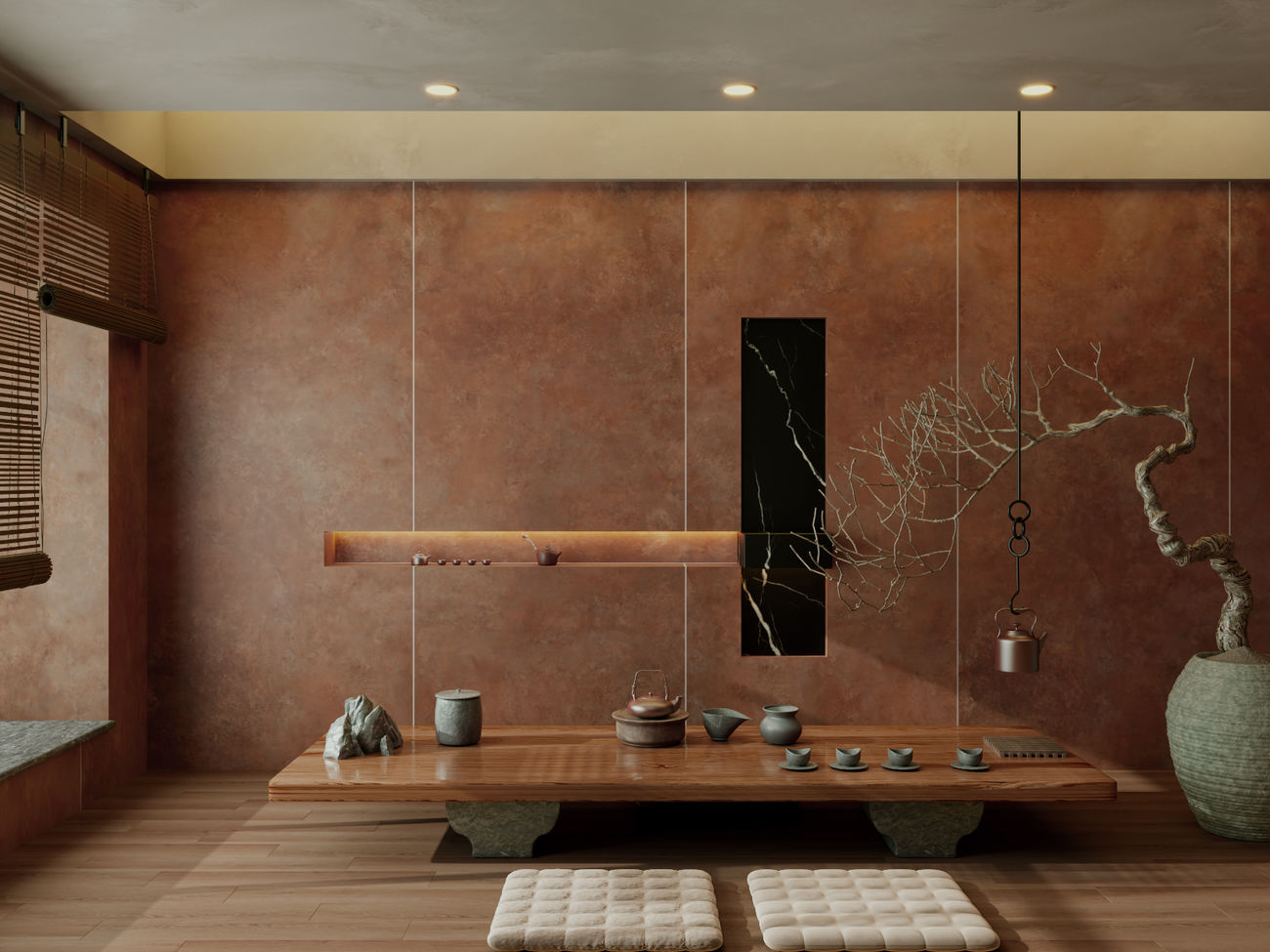 12XG918-119-銹巖-4面混鋪-t