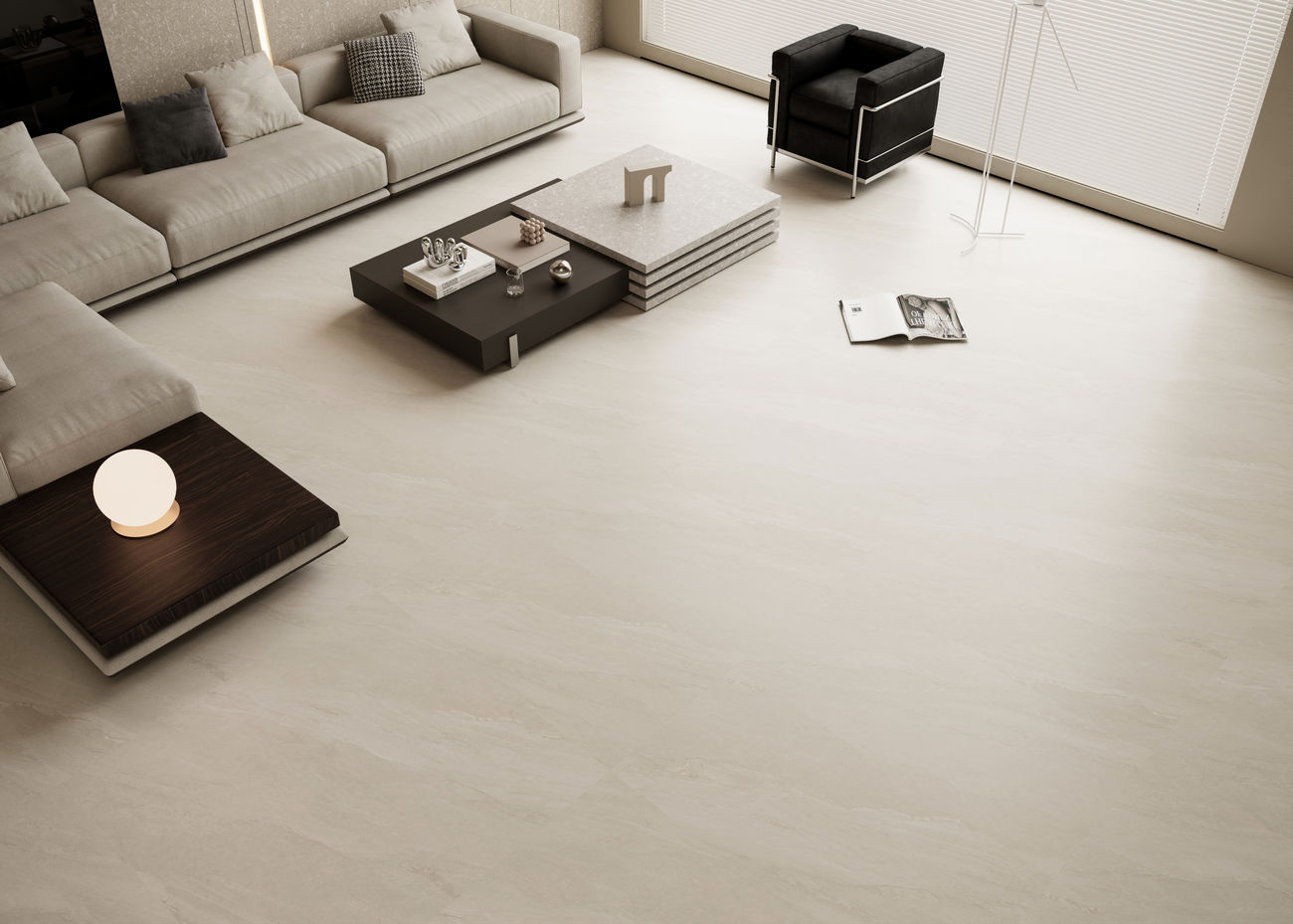 12XG918-118-北歐巖-淺米灰-4面混鋪-lukas