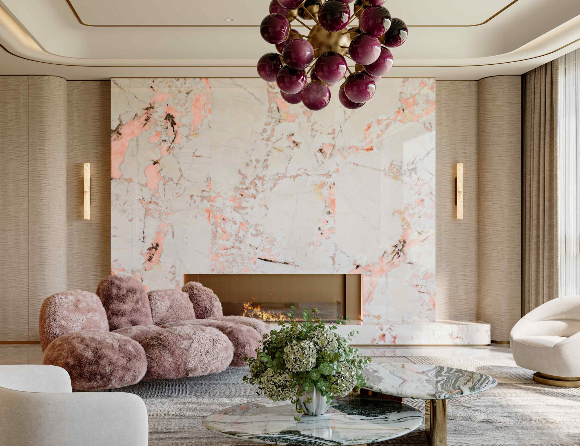 9TG1227-051__銀狐逸彩-3面混鋪-波2