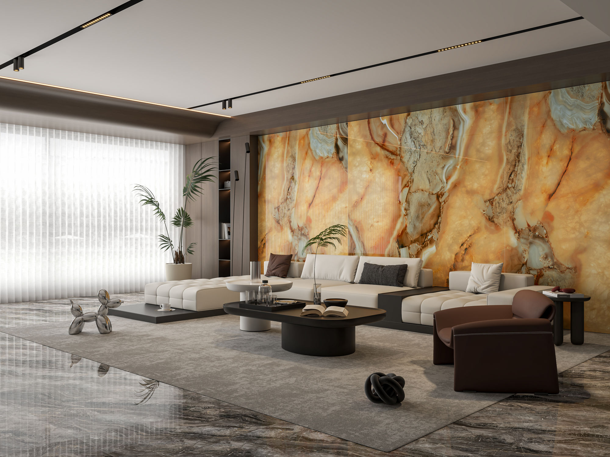 9TG1227-056-1-2-3瑪瑙玉-3面內(nèi)部連紋-波